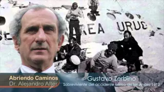 Homenaje a la Amistad y a la Vida Gustavo Zerbino Abriendo Caminos 2015