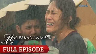 Magpakailanman: Sacrifices of a homeless mother | Full Episode