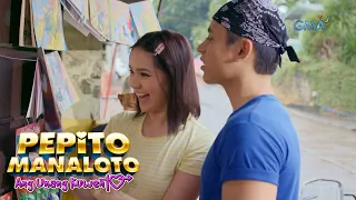 Pepito Manaloto - Ang Unang Kuwento: Steve at Elsa, for real na?! | YouLOL