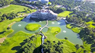 Sueno Hotels Golf Belek Antalya in Turkey