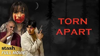 Torn Apart | Action/Adventure | Full Movie | Native American Sex Trafficing