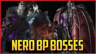 DMC5 ▰ Bloody Palace - Nero All Bosses 【Devil May Cry 5】