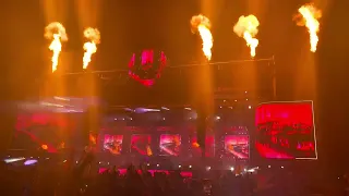 Ultra Music Festival 2022 - Tiësto & Deorro ID