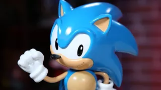 Sonic Mania Collector's Edition Unboxing