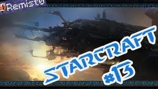 ЗАРАЖЕННЫЕ! Кампания Starcraft 2: HotS.