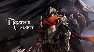 Death's Gambit✹Обсерватория Амульваро✹11 серия✹Прохождение