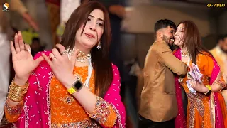 Main Bewafa , Gul Mishal Latest Dance Performance 2024