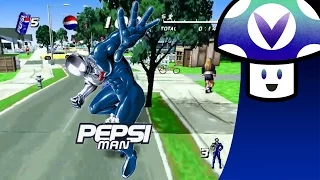 [Vinesauce] Vinny - Pepsiman