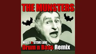 The Munsters (Silvijine Zlatne Ruke Remix)