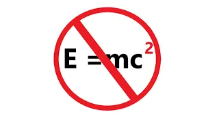 when E=mc^2 is wrong #Shorts