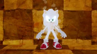 How To Get The “Bright Sonic” | Find The Sonic Morphs #roblox #sonic