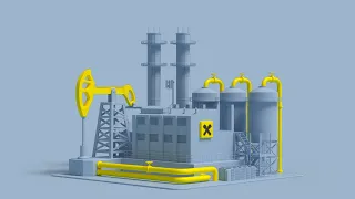 Инновационные решения и сервисы для нефтегазовой отрасли