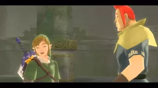 [Skyward Sword] Zelda's Awakening - Dubbed