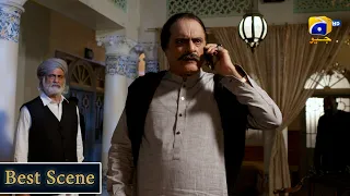 Tere Bin Episode 41 || Yumna Zaidi - Wahaj Ali || Best Scene 06 || Har Pal Geo