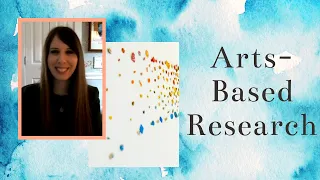 Arts-based research: definition, procedures & application (Dr Patricia Leavy)