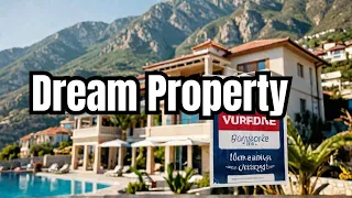 Villa Kargicak - Alanya-Turkey - Property for sale in Alanya