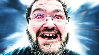 The Rise And Fall Of Boogie2988: From Wholesome To Toxic Ft. Ice Poseidon