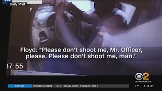 Disturbing New Video Released Of George Floyd's Arrest, Death