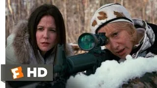 Red (8/11) Movie CLIP - Who Fired the Shot? (2010) HD