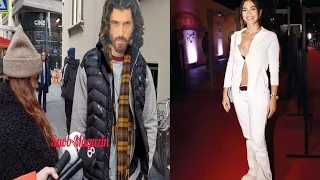 Can Yaman: "I have been in love with someone for a long time!"