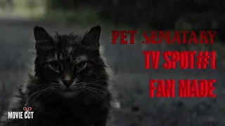 Pet sematary (2019) “alive” (fan made)