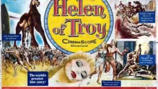 Helen of Troy (1956) - Suite - Max Steiner