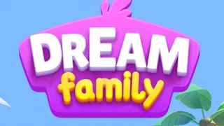 Dream Family - Match 3 Games Game Gameplay Android Mobile