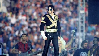 Michael Jackson's Amazing Performance at the 1993 Super Bowl Half Time Show [1-31-1993] Remastered