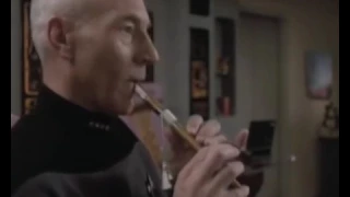 TNG edit 24 - Flauting danger