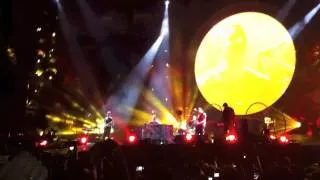 Coldplay - Fix You (Live Paris 2012)