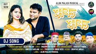 Saru Saru | Garhwali DJ Song | Alok Malasi | Yuvi Negi yudhveer|Ranjeet Singh  | AlokMalasiMusical |