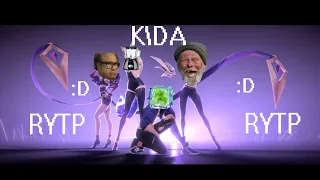 K/DA - POP/STARS.RYTP