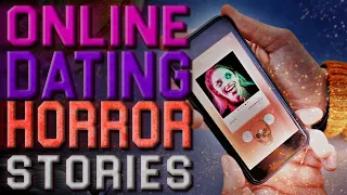 3 TRUE Online Dating Horror Stories - THE TERROR OF DATING APPS