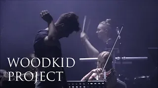 WOODKID PROJECT - Live in Gdansk 2017 (Full Concert)