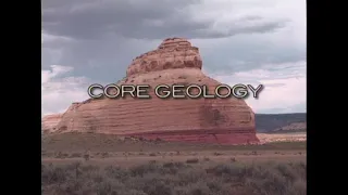 Core Geology (Accessible Preview)