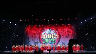 Тодес ня Яузе| Финал | Todes Dance Battle Moscow 2023