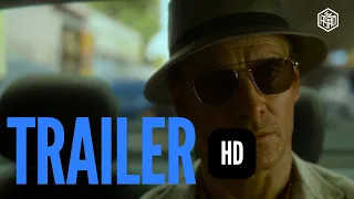 THE KILLER  - Trailer ufficiale italiano