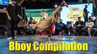 Bboy Wildchild 🇮🇳 | All Rounds | World Breaking Classic I SkyBoy TV