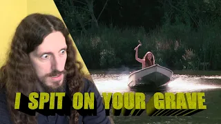 I Spit on Your Grave Review