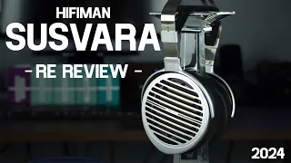 I AM SUSVARA, HEAR ME ROAR!! A definitive review.