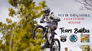 MTB Downhill - Oslob Extreme Weekend 2021