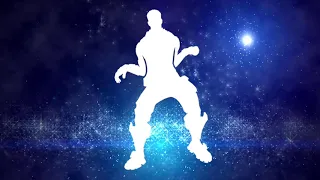 Fortnite - Freemix Emote ( Remix )