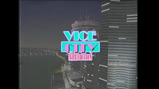 ✅РЕЛИЗ ФИНАЛЬНОЙ ВЕРСИИ! Хардкорное обновление GTA Vice City VHS Edition | Где скачать модификацию?