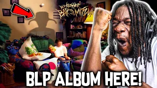 JEW PAC BACK! | BLP Kosher "Bars Mitzvah" (FULL ALBUM) REACTION