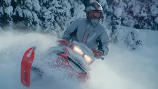 2021 Ski-Doo Inside Look: Backcountry