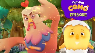 Como Kids TV | Best Episode Top 4~6 22min | Cartoon video for kids