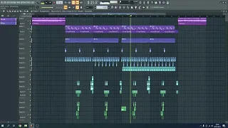 SICK PROFESSIONAL BASS HOUSE PROJECT MARTIN GARRIX STYLE | FLP Download!🔥