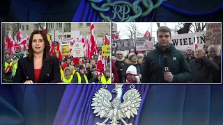 Informacje Telewizja Republika 10-02-2024 godz.: 15:20 | TV Republika