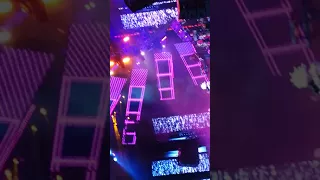 Jamiroquai - Festival Viña 2018 - Cloud 9