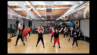 Luis Fonci// Buenos Aires //ZUMBA CON BERE (sin derecho a la musica ni al autor)♥️🎧♥️🎧♥️🎧🎄🎄🎄🎄🎄🎄